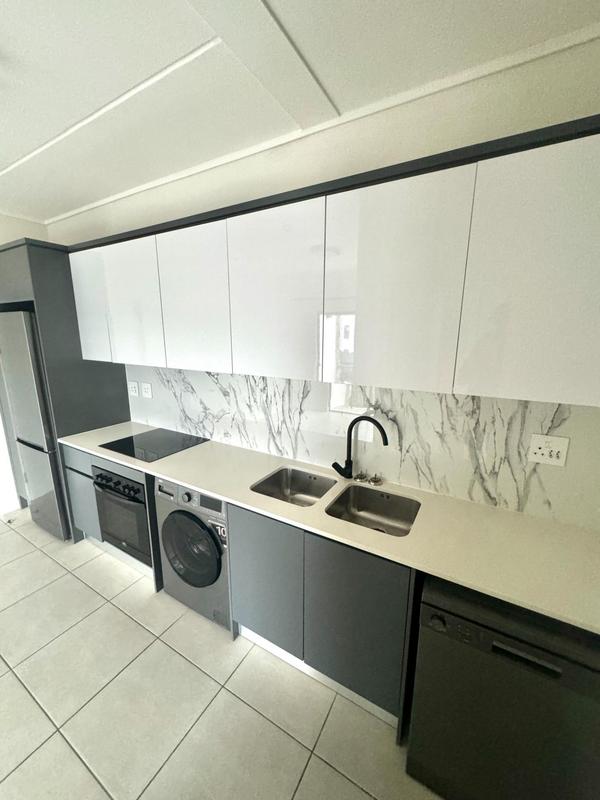 1 Bedroom Property for Sale in The Huntsman Western Cape